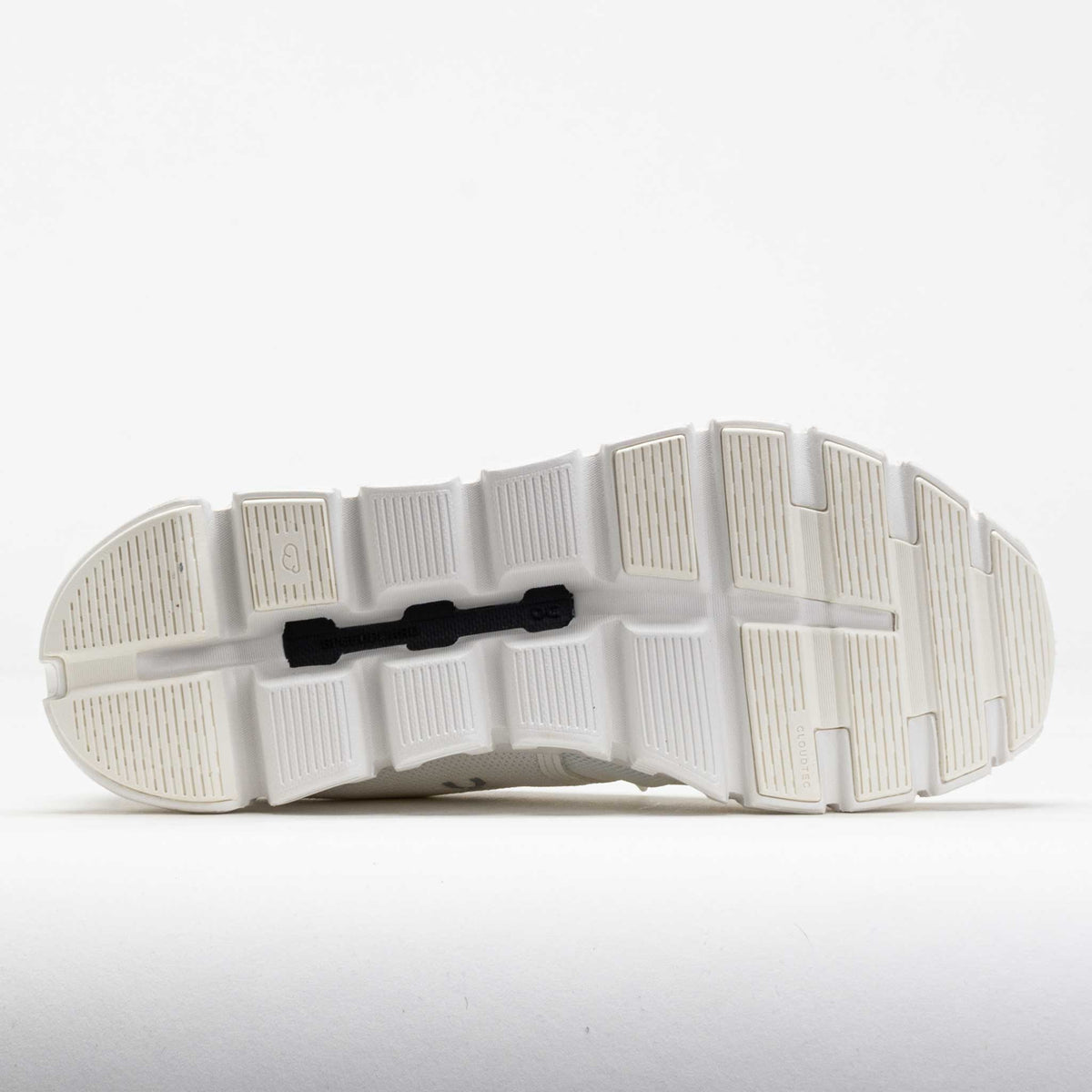 On Running Cloud 6 All White