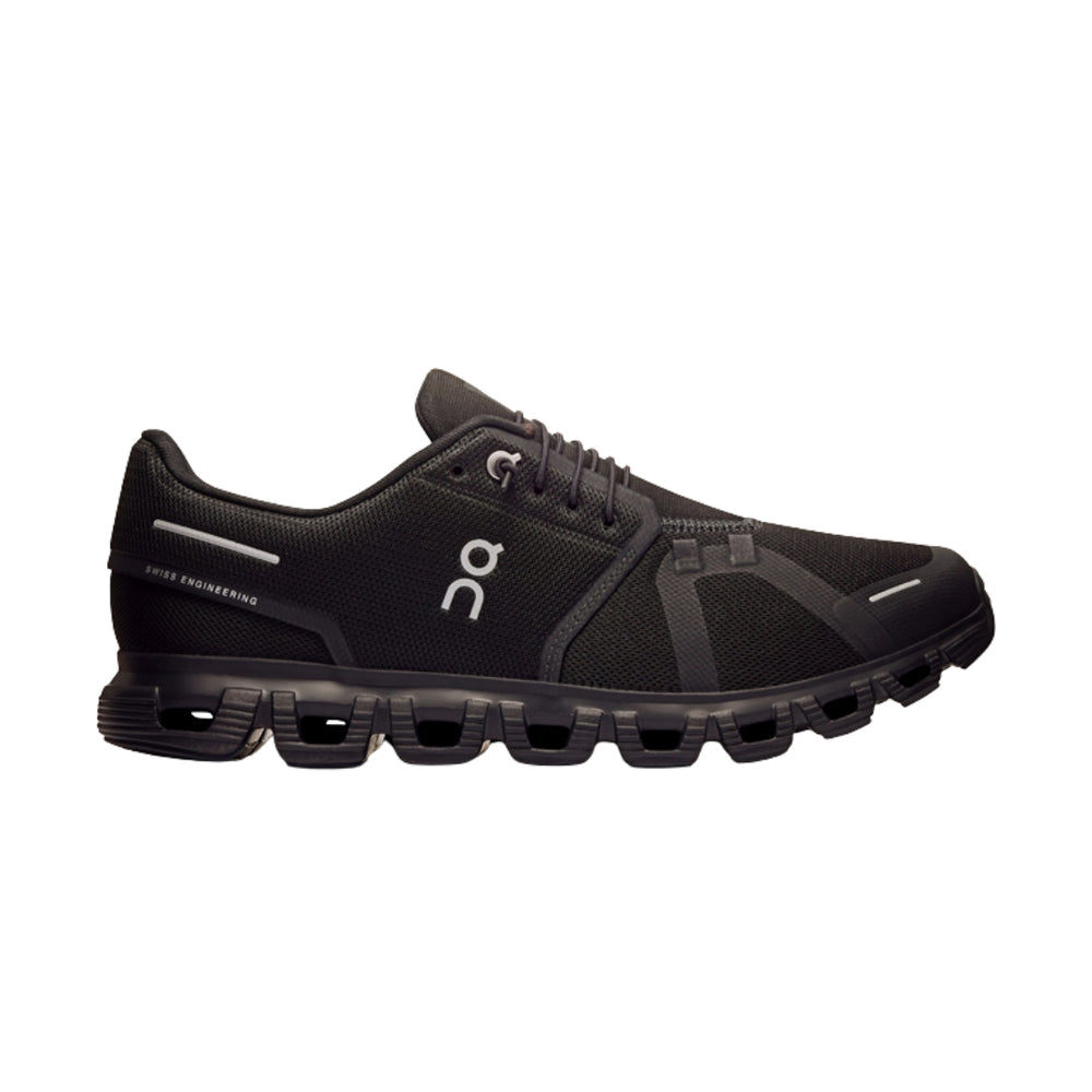 On Running Cloud 6 All Black