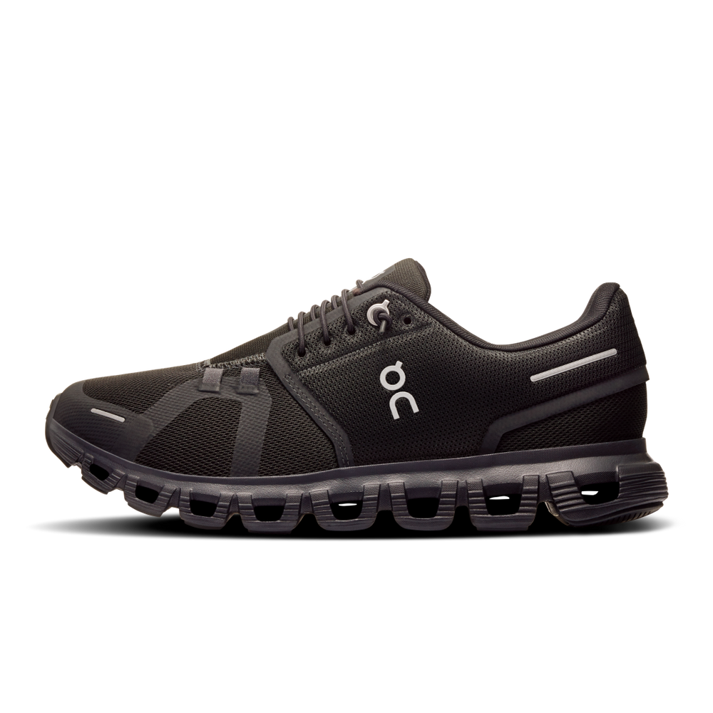 On Running Cloud 6 All Black
