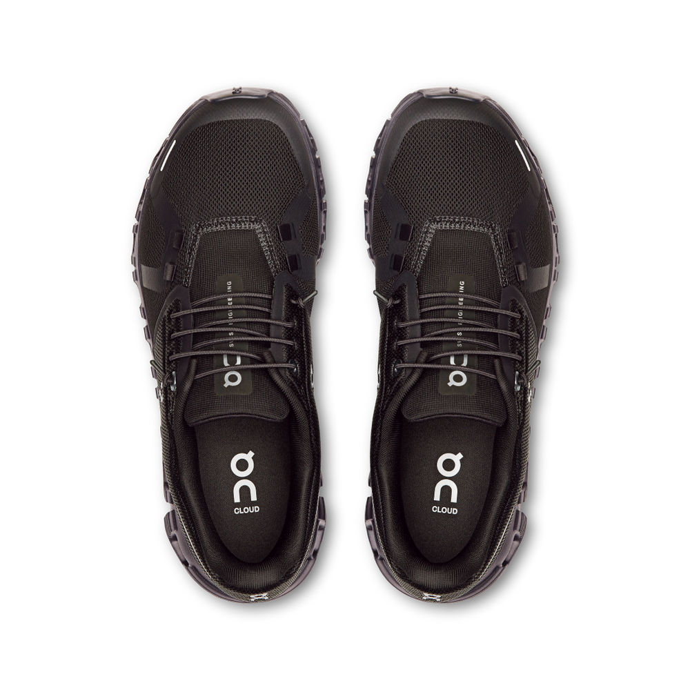 On Running Cloud 6 All Black