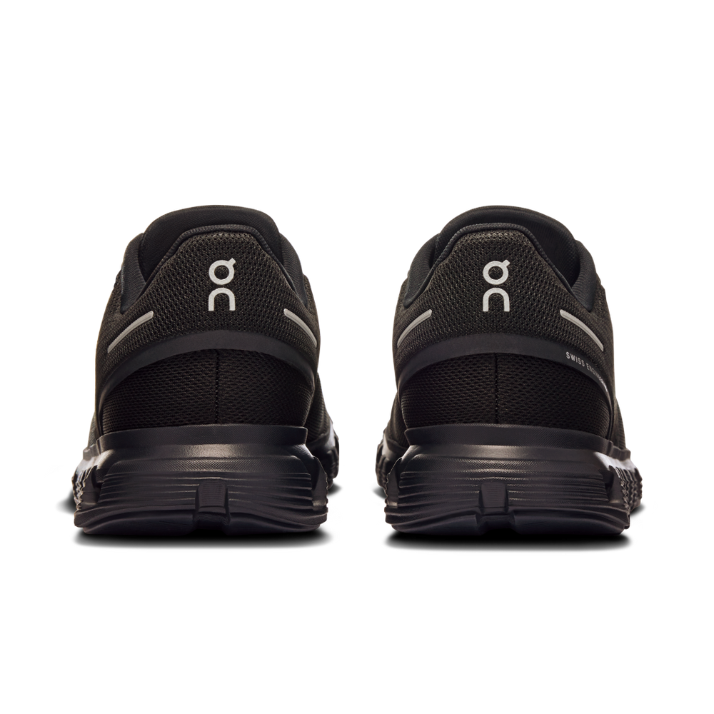 On Running Cloud 6 All Black