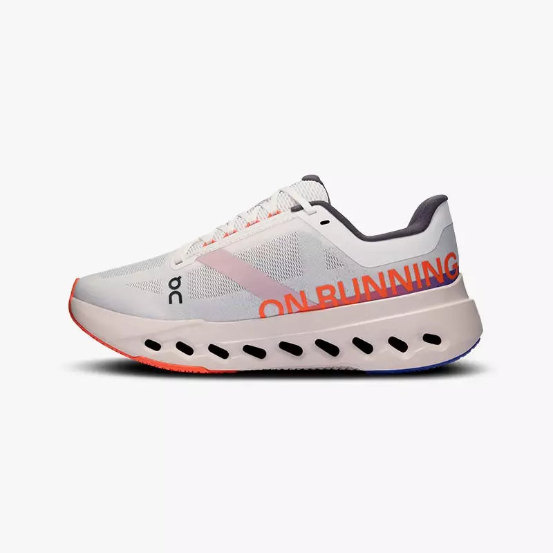 On Running Cloudsurfer Next White Flame