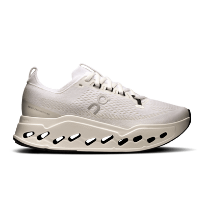 On Running Cloudsurfer Max Triple White