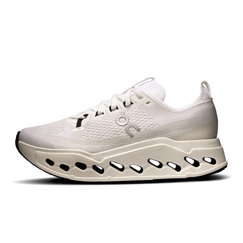 On Running Cloudsurfer Max Triple White