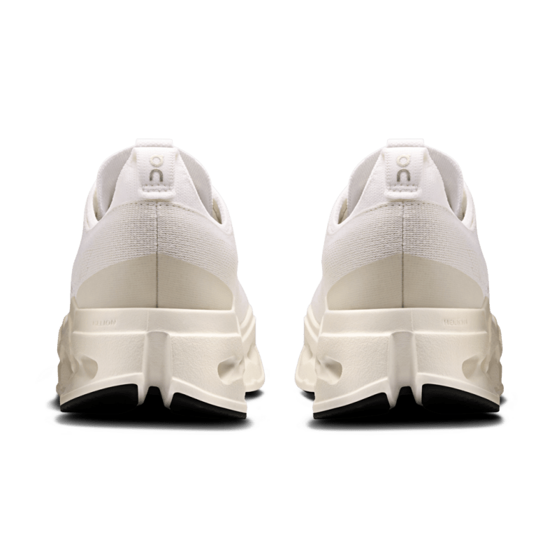 On Running Cloudsurfer Max Triple White