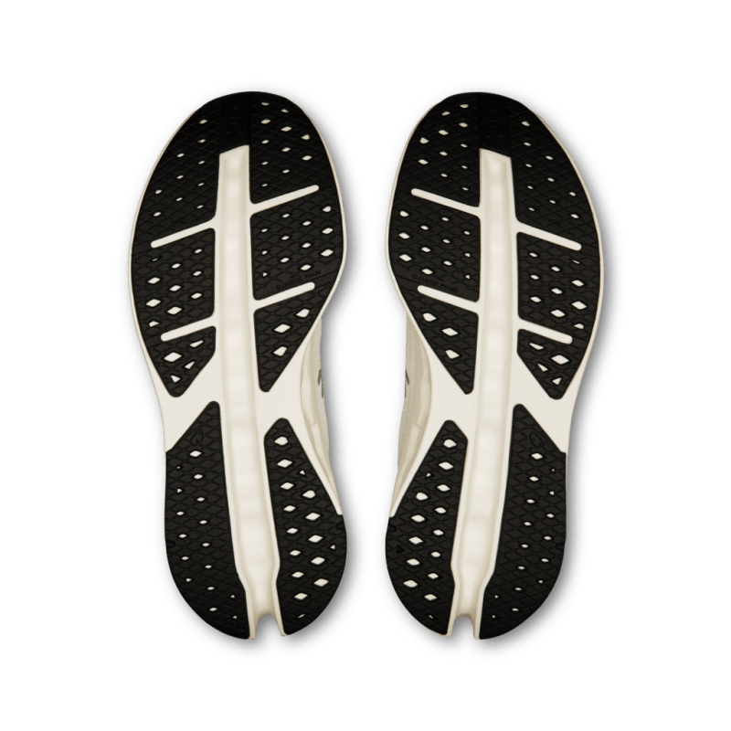 On Running Cloudsurfer Max Triple White