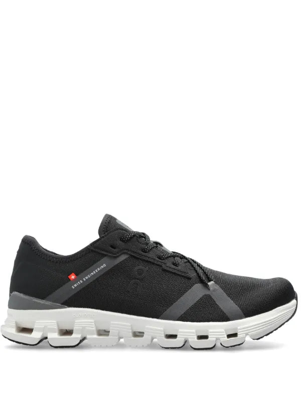On Running Cloud X 4 AD Black Asphalt