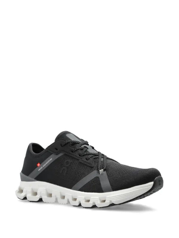 On Running Cloud X 4 AD Black Asphalt