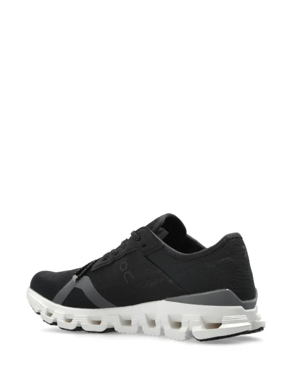On Running Cloud X 4 AD Black Asphalt