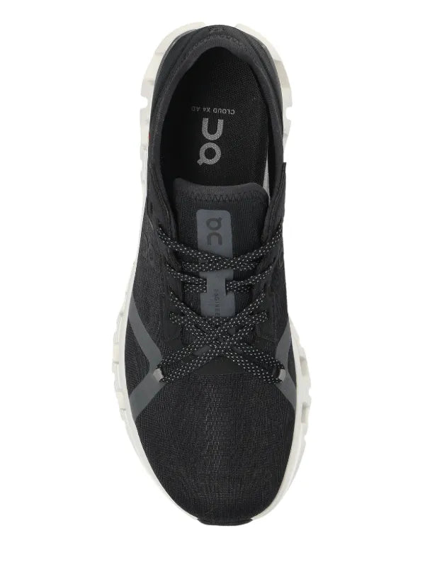 On Running Cloud X 4 AD Black Asphalt