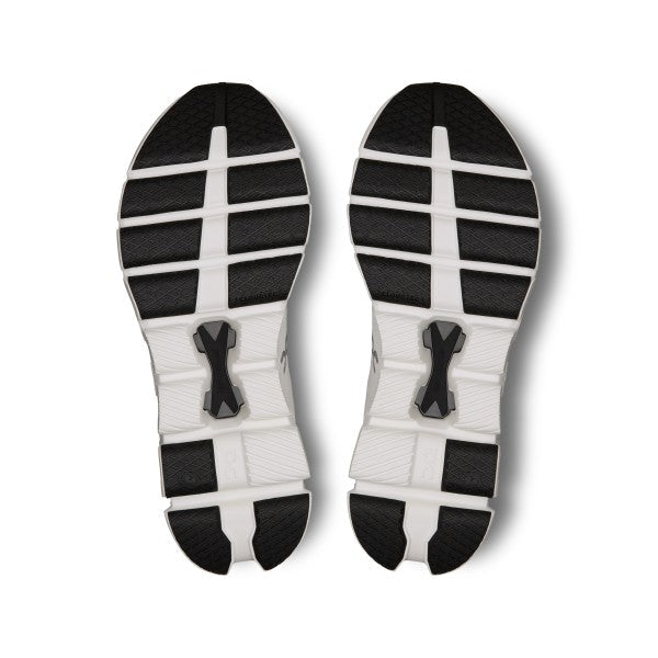 On Running Cloud X 4 Ivory Black