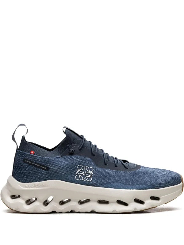 Cloudtilt LOEWE Denim Blue