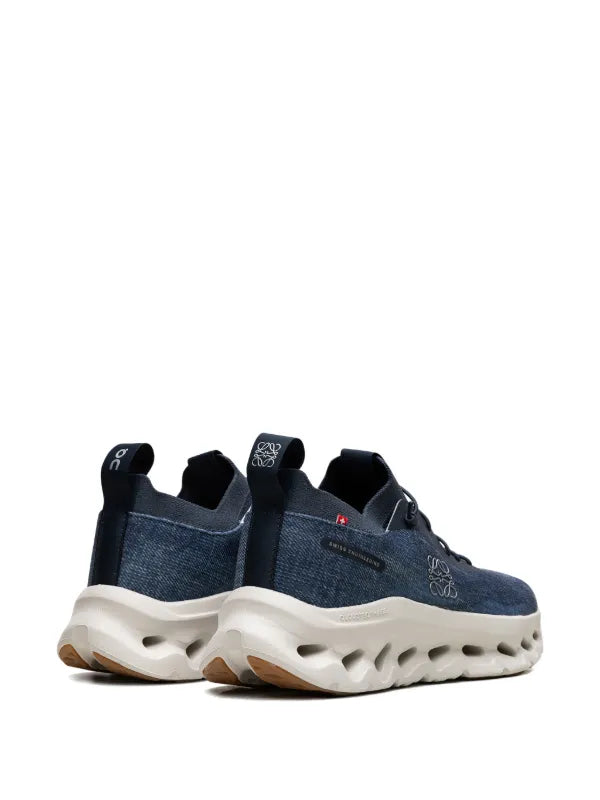 Cloudtilt LOEWE Denim Blue