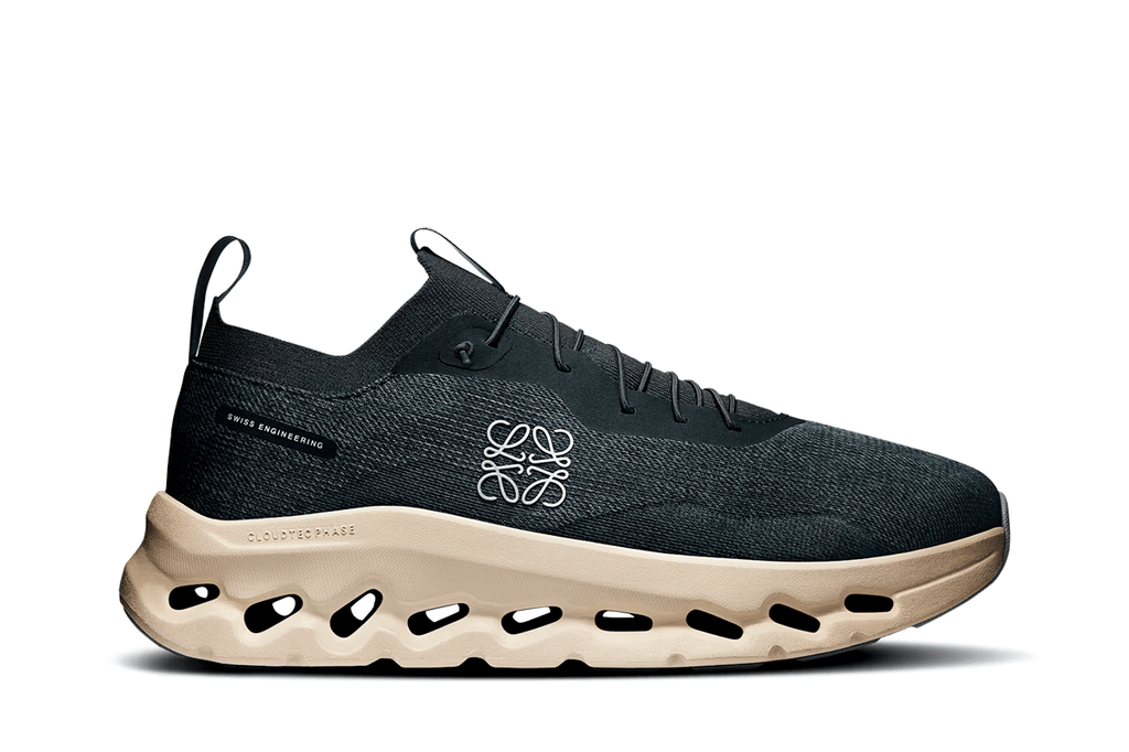 On Running Cloudtilt LOEWE Denim Grey