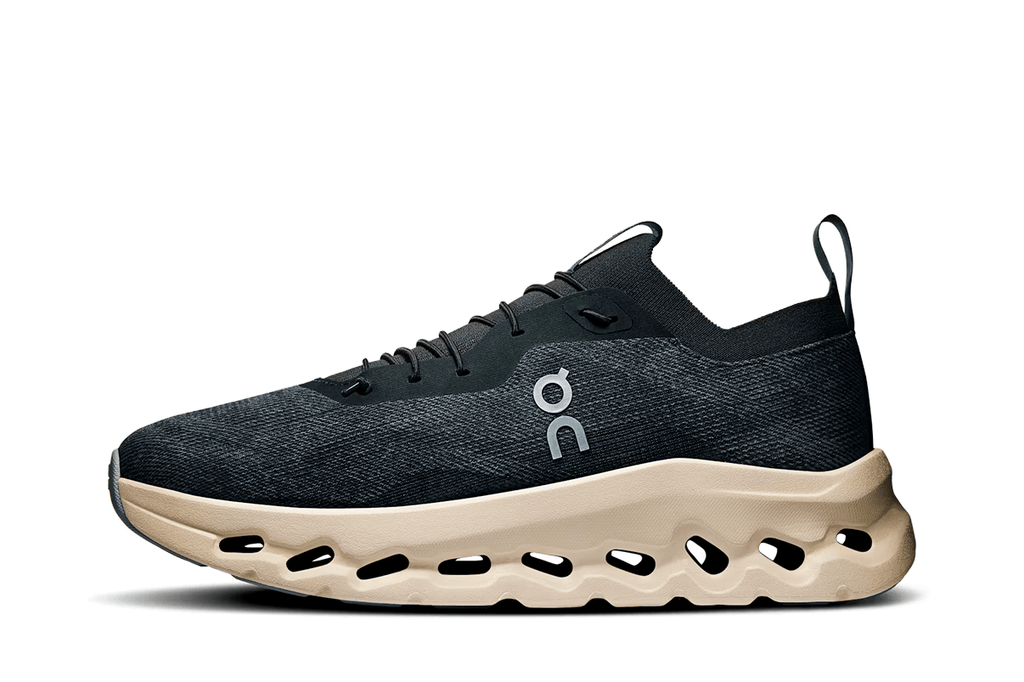 On Running Cloudtilt LOEWE Denim Grey
