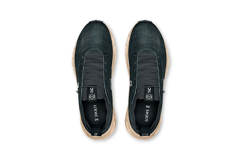 On Running Cloudtilt LOEWE Denim Grey