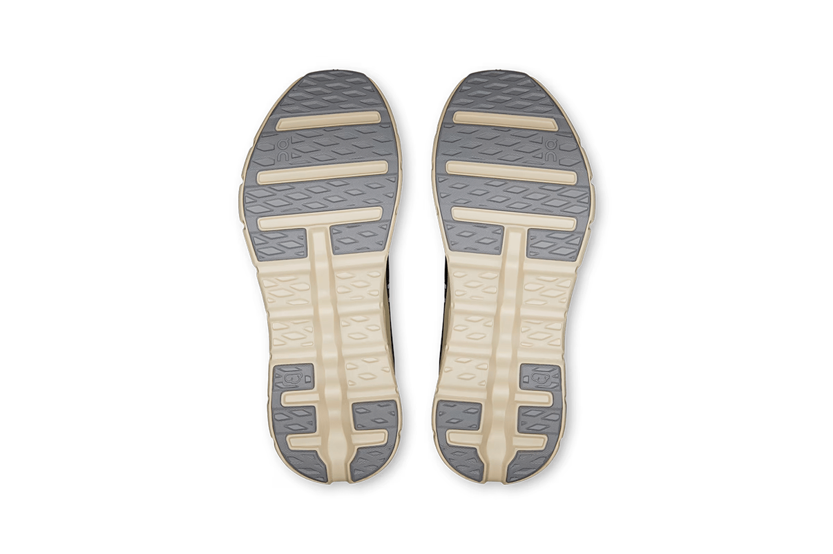 On Running Cloudtilt LOEWE Denim Grey
