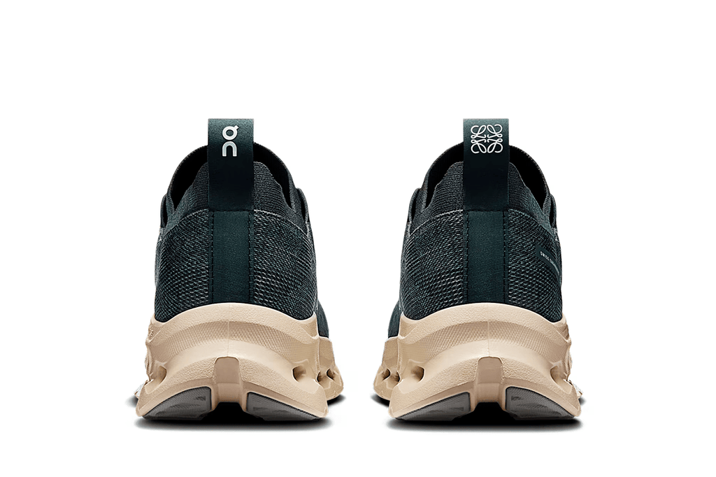 On Running Cloudtilt LOEWE Denim Grey