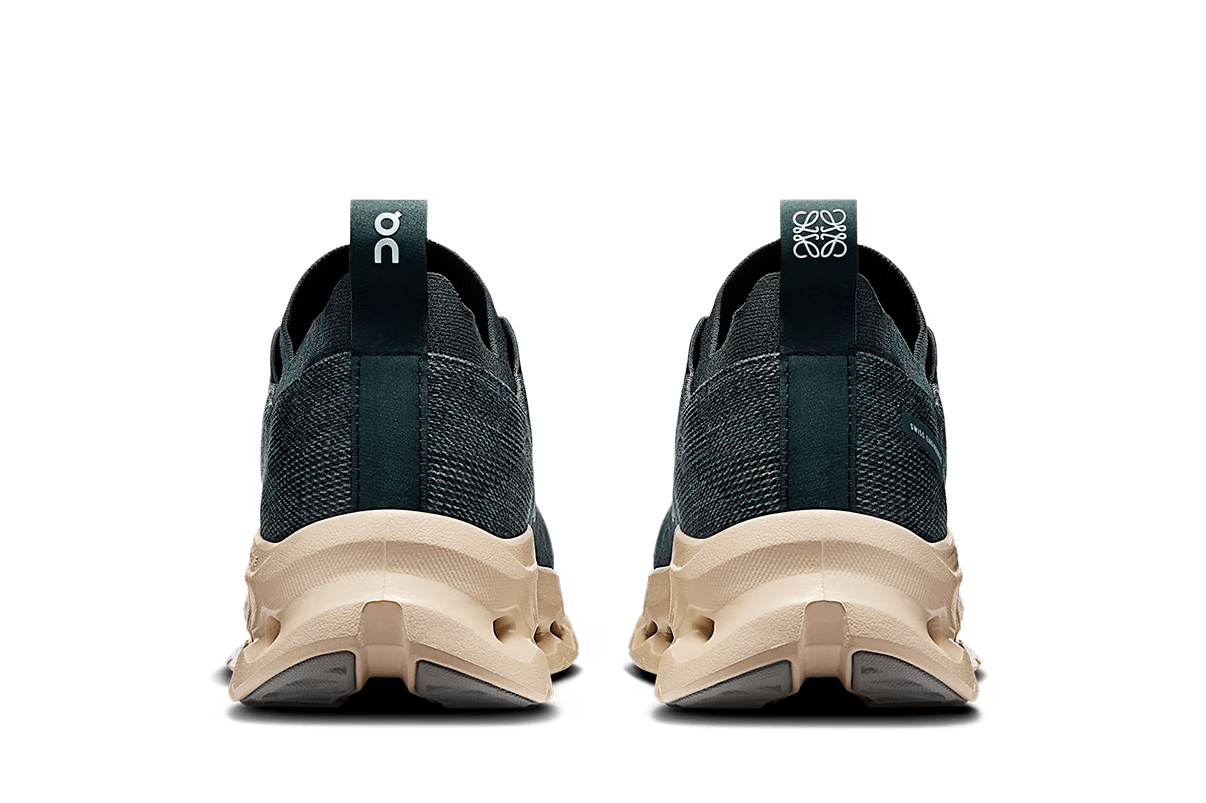 On Running Cloudtilt LOEWE Denim Grey