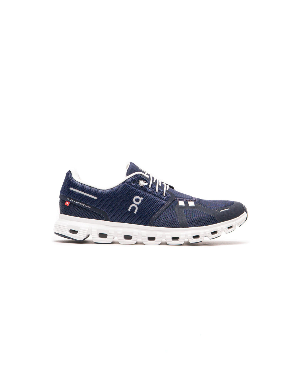 On Running Cloud 6 Midnight White