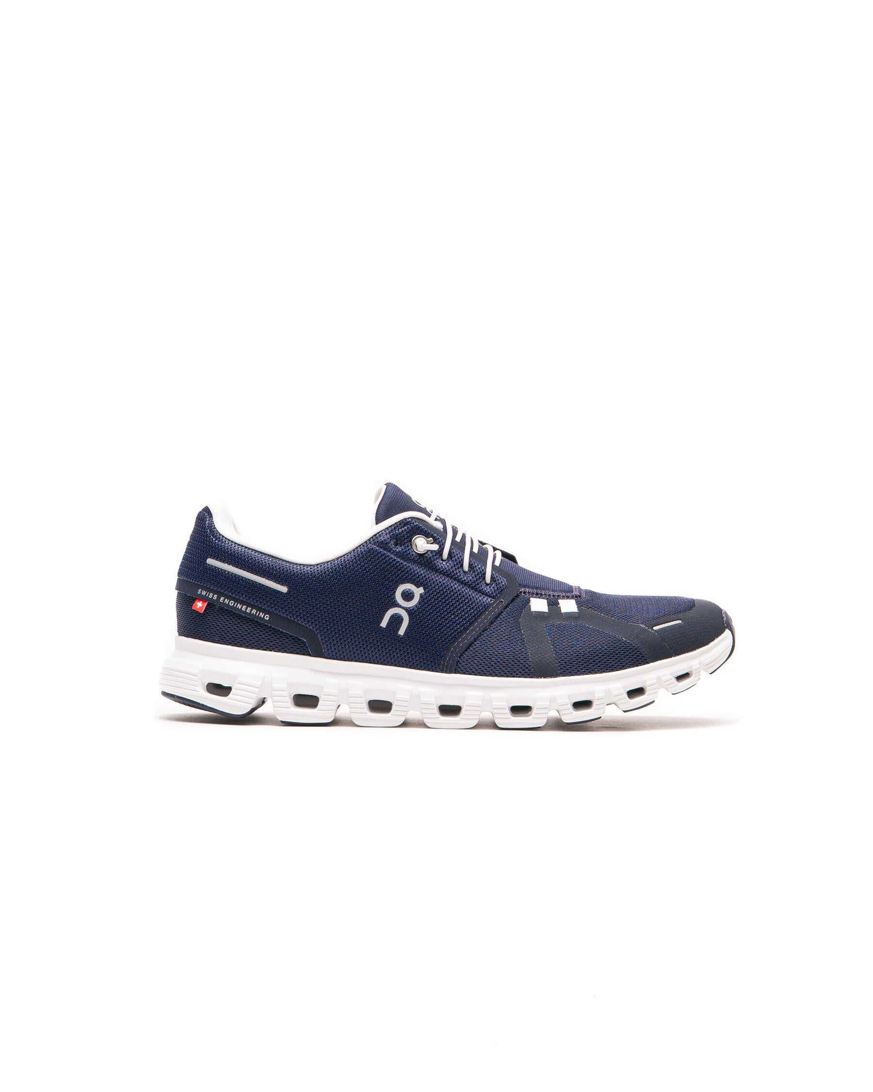 On Running Cloud 6 Midnight White