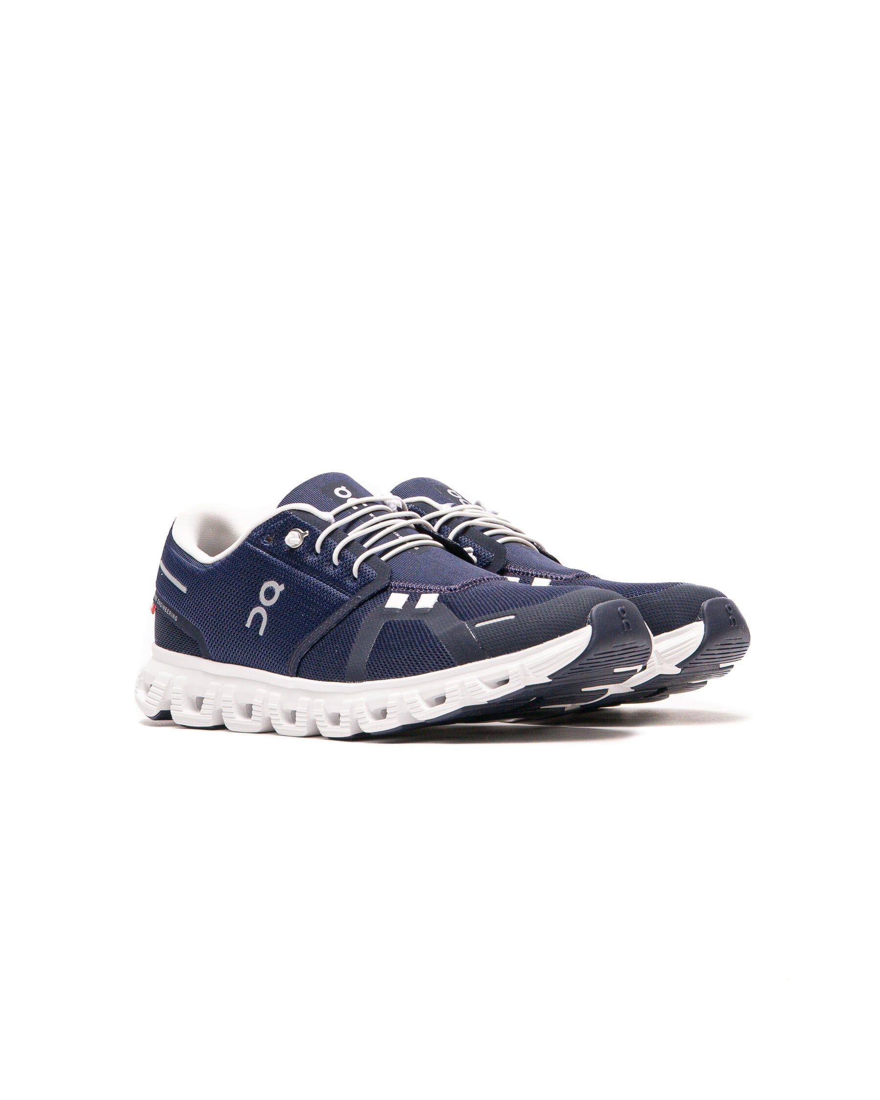On Running Cloud 6 Midnight White