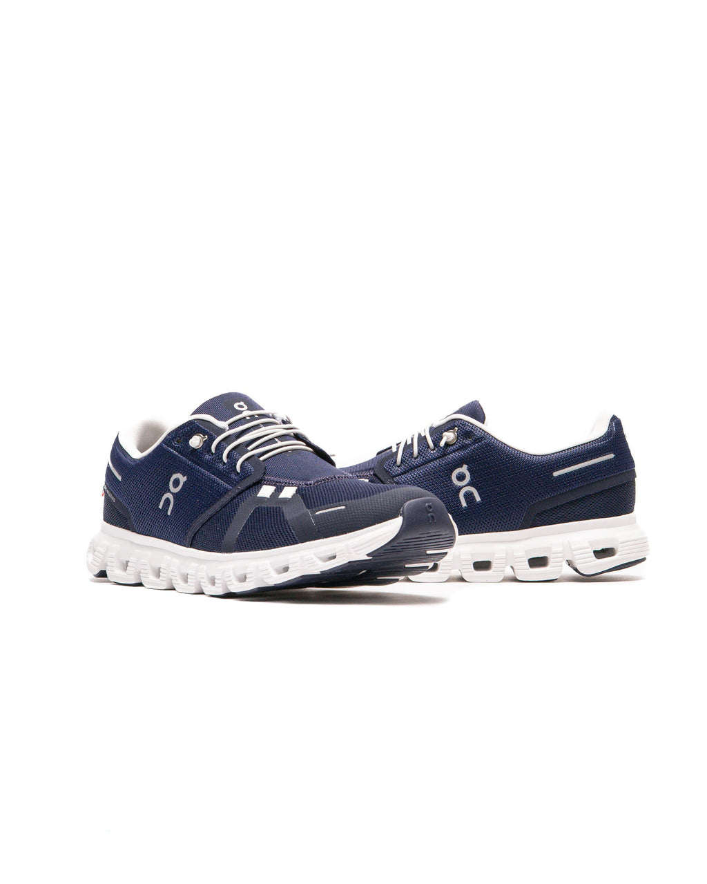 On Running Cloud 6 Midnight White