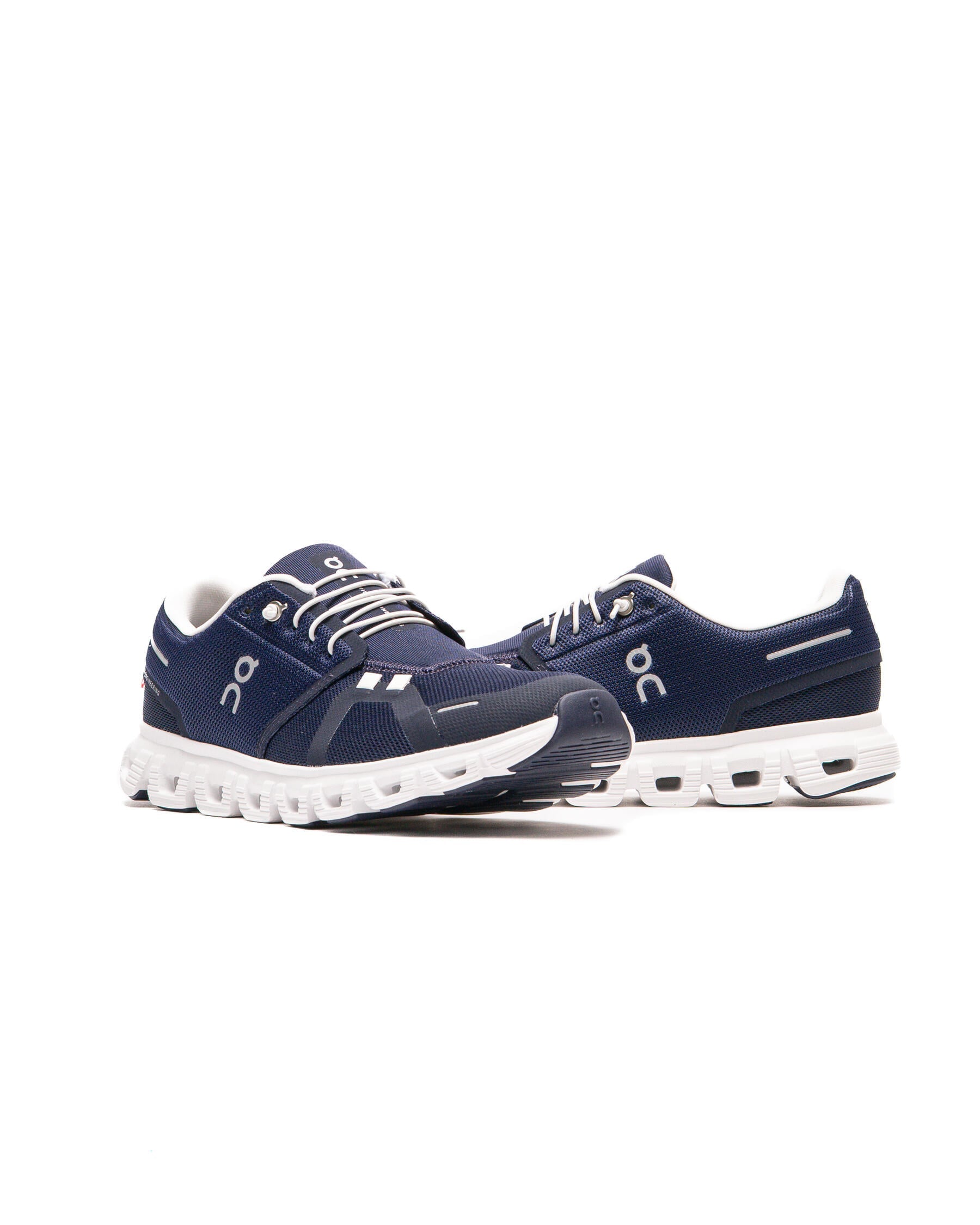 On Running Cloud 6 Midnight White