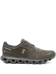 On Running Cloud 6 Olive Eclipse