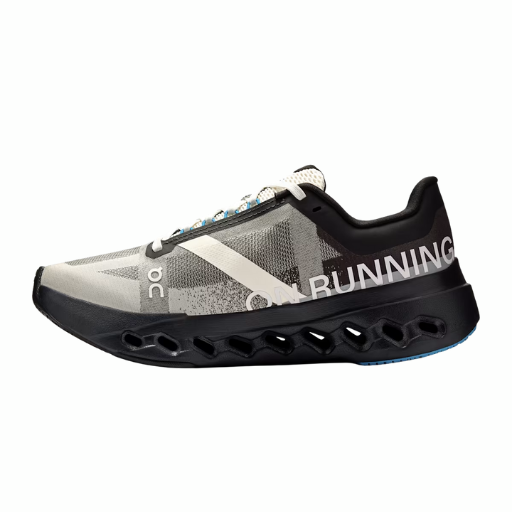 On Running Cloudsurfer Next Lumos Black Dew