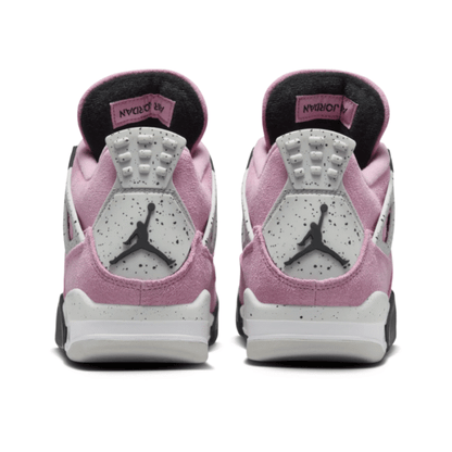 Jordan 4 Reto – Orchid