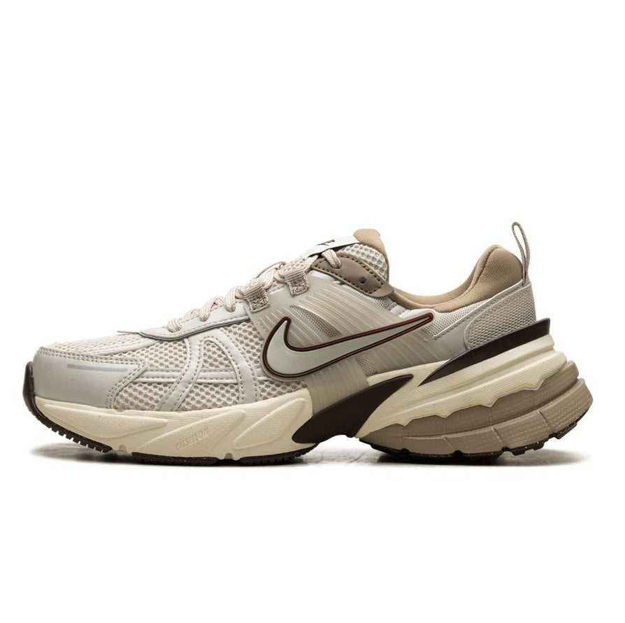 Nike V2K Run 'Light Orewood Brown'