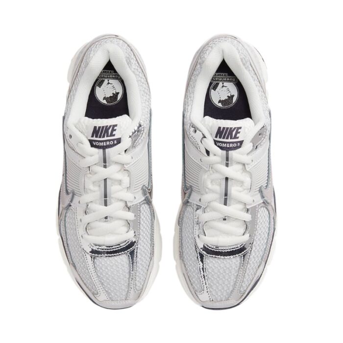 Nike Zoom Vomero 5 Chrome