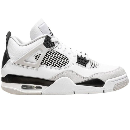 Air Jordan 4 Retro 'Military Black'