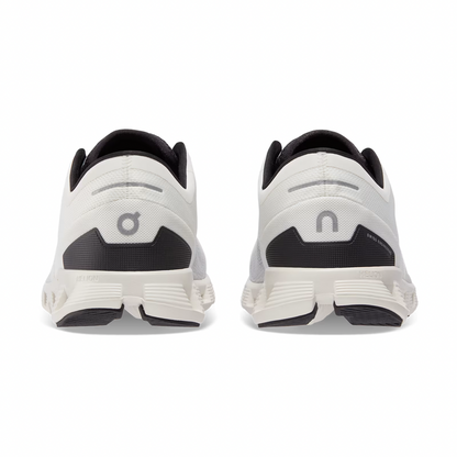 On Running Cloud X3 White/Black