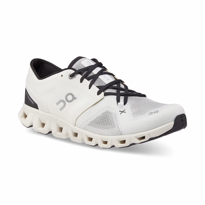 On Running Cloud X3 White/Black