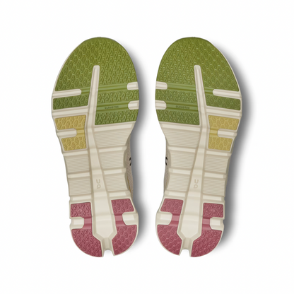 On Running Cloudrunner 2 WalkGood/Sand/Flax