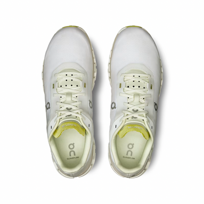 On Running Cloudflow 4 White/Sand