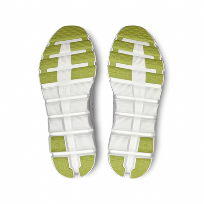 On Running Cloudflow 4 White/Sand