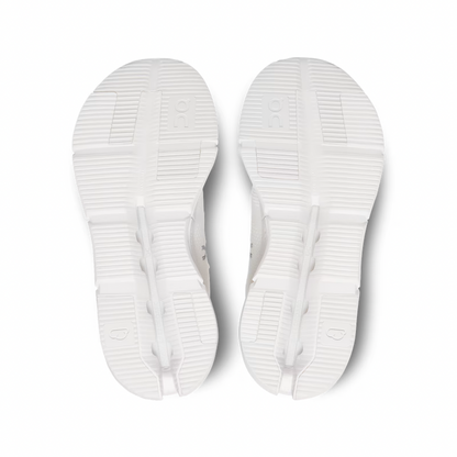 On Running Cloudnova Undyed/White