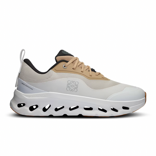 On Running Cloudtilt LOEWE 2 Tan White/Gum