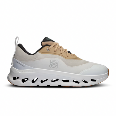 On Running Cloudtilt LOEWE 2 Tan White/Gum