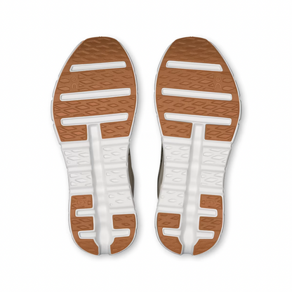 On Running Cloudtilt LOEWE 2 Tan White/Gum