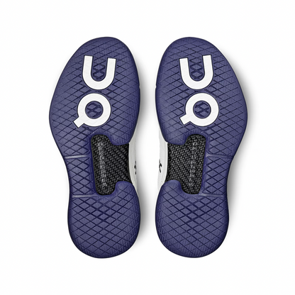 On Running THE ROGER Pro White/Acai