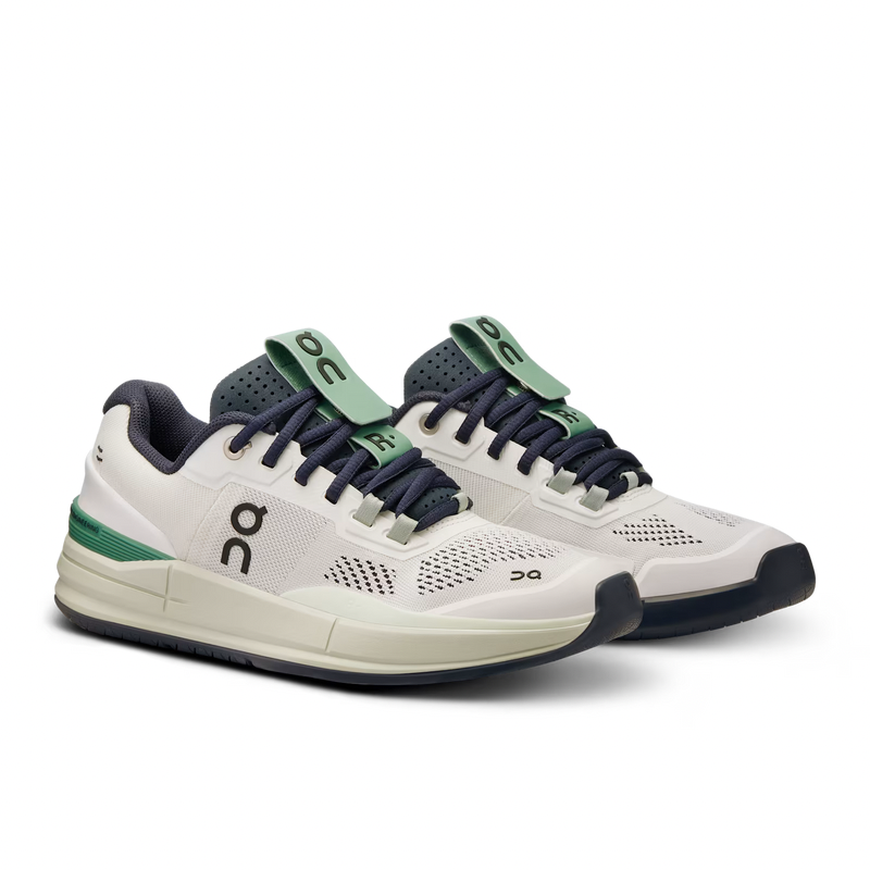 On Running THE ROGER Pro White/Aloe