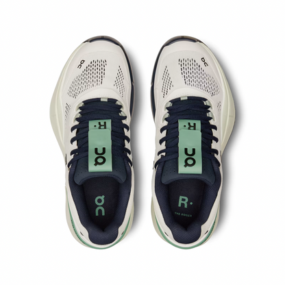 On Running THE ROGER Pro White/Aloe