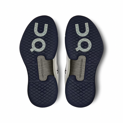 On Running THE ROGER Pro White/Aloe