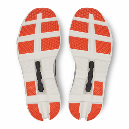 On Running Cloudmonster Frost/Cobalt