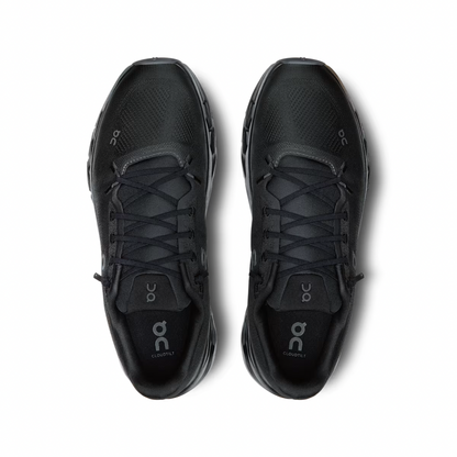 On Running Cloudtilt Eclipse/Black