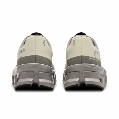 On Running Cloudmonster Ice/Alloy